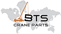 BTS Crane Parts Store